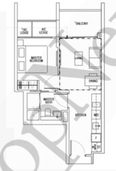 Kent Ridge Hill Residences (D5), Apartment #431461541
